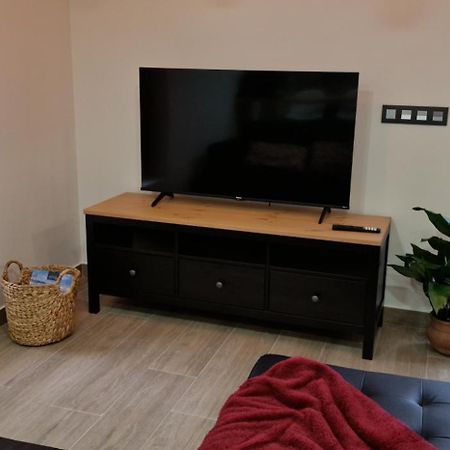 Apartamentos Entrellusa - At-1482-As Perlora Exteriör bild
