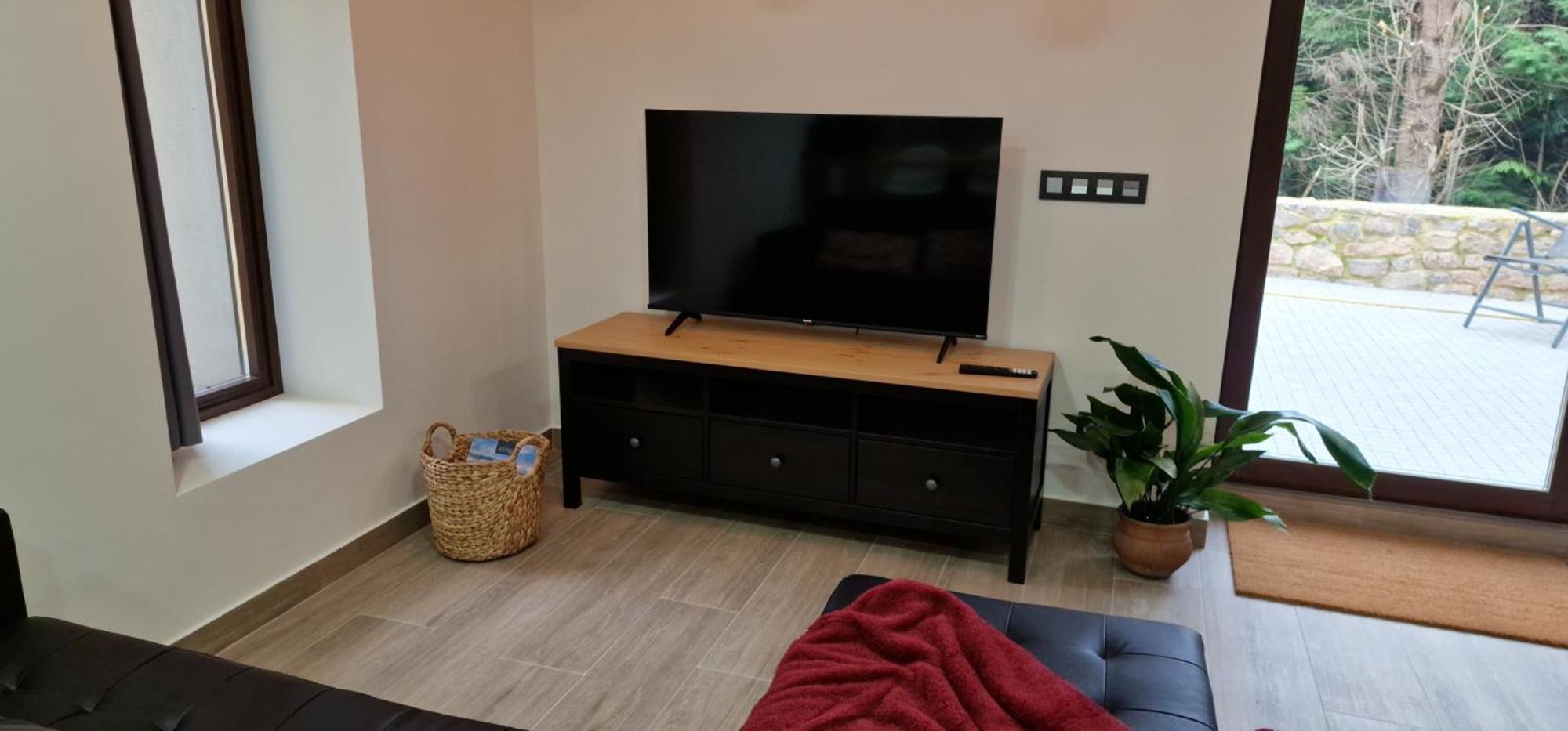 Apartamentos Entrellusa - At-1482-As Perlora Exteriör bild