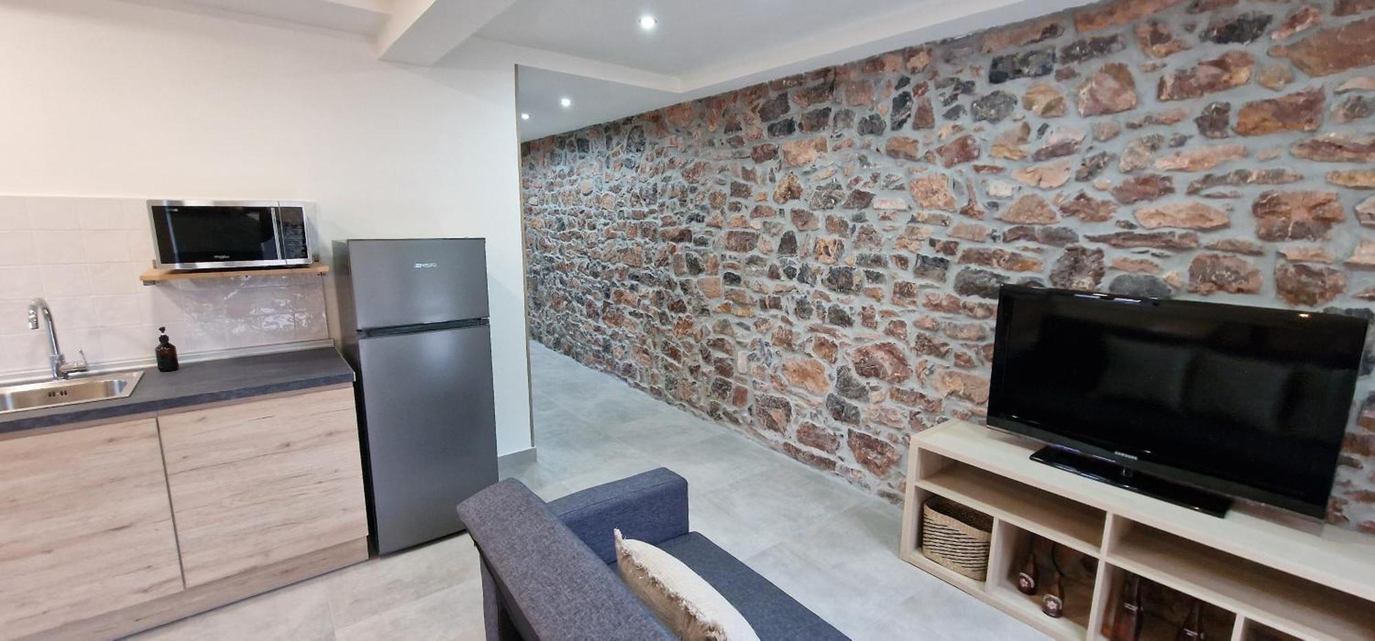 Apartamentos Entrellusa - At-1482-As Perlora Exteriör bild