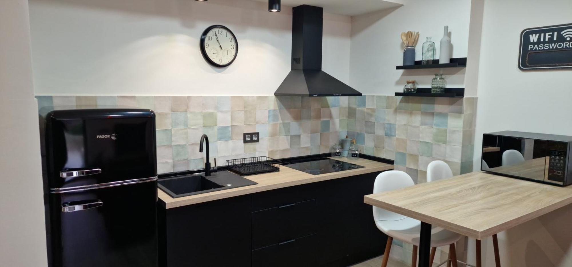 Apartamentos Entrellusa - At-1482-As Perlora Exteriör bild