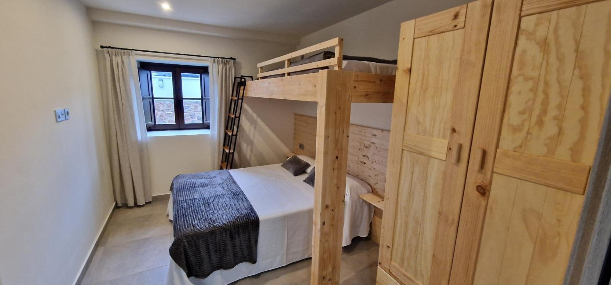 Apartamentos Entrellusa - At-1482-As Perlora Exteriör bild