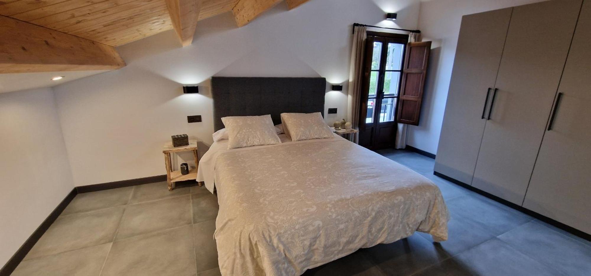 Apartamentos Entrellusa - At-1482-As Perlora Exteriör bild