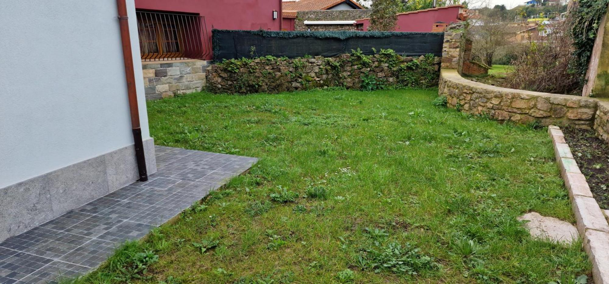 Apartamentos Entrellusa - At-1482-As Perlora Exteriör bild