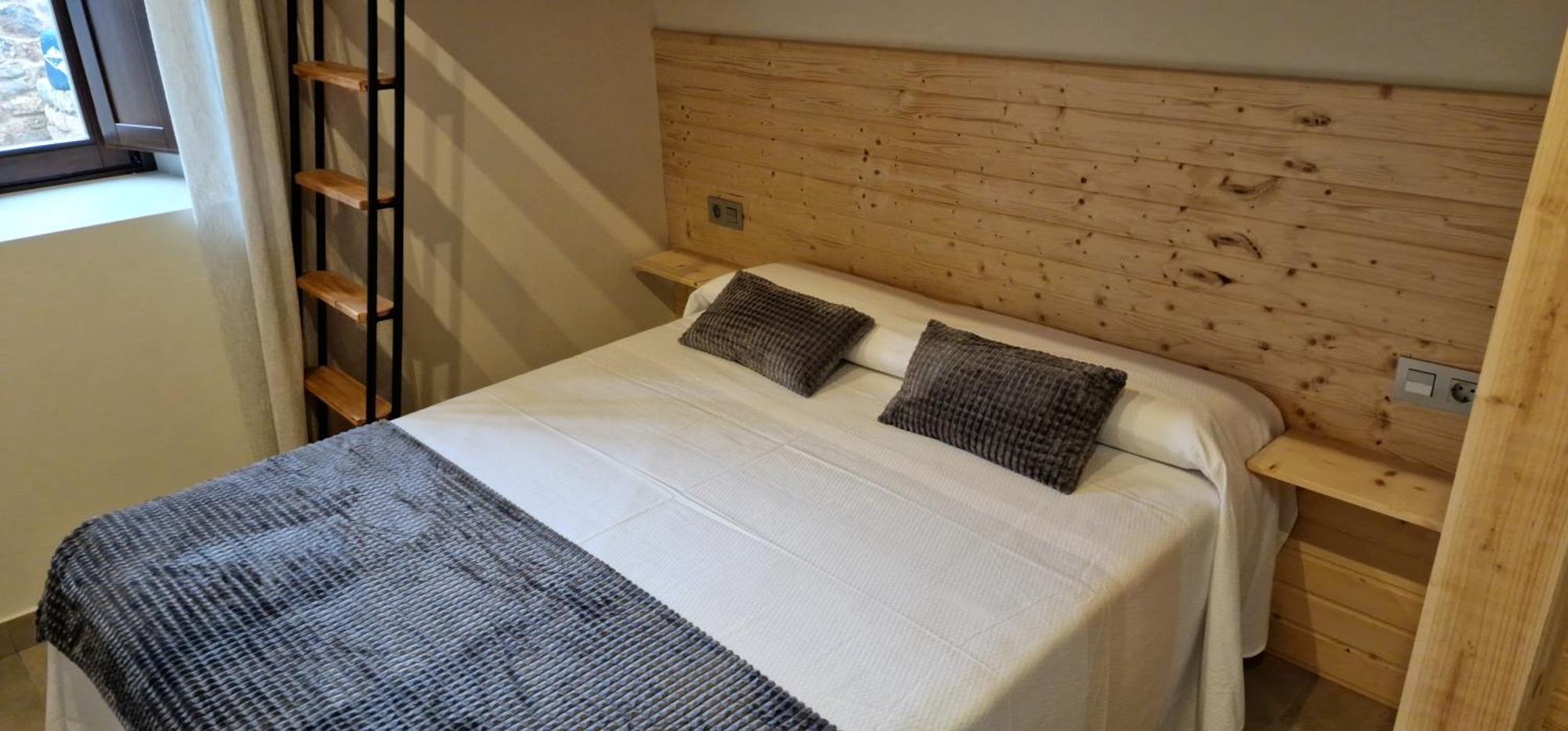 Apartamentos Entrellusa - At-1482-As Perlora Exteriör bild