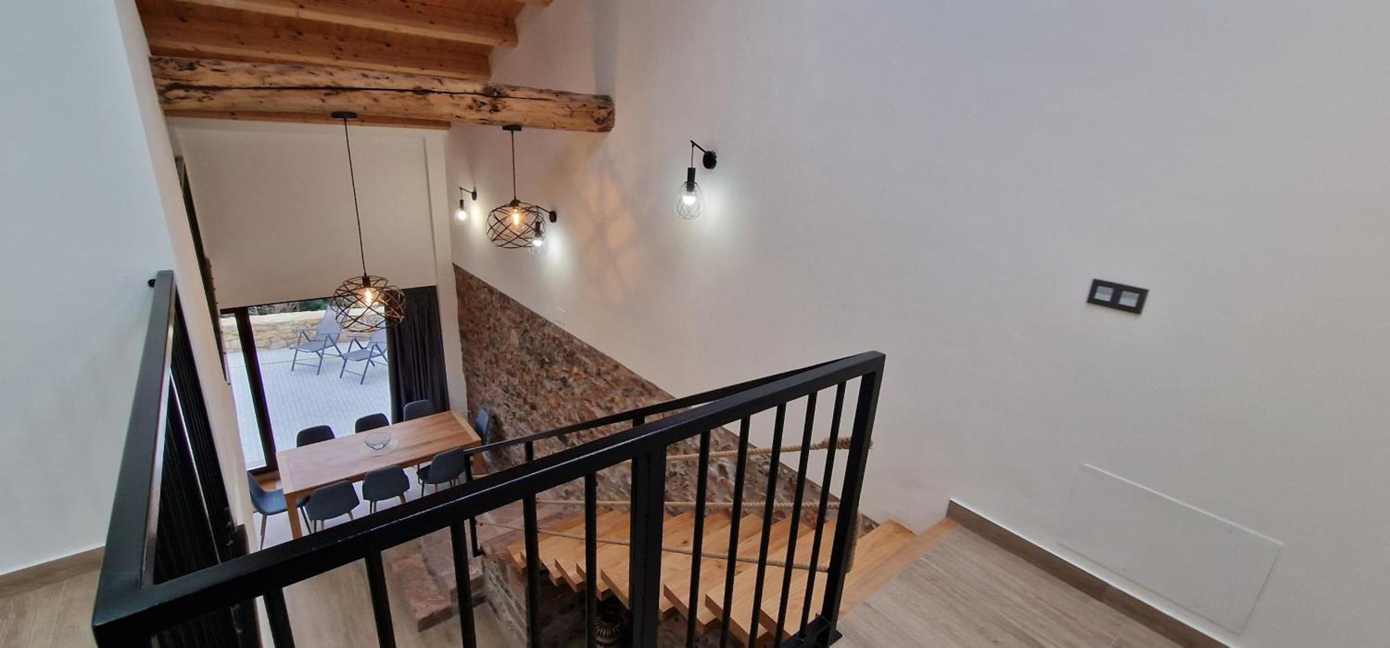Apartamentos Entrellusa - At-1482-As Perlora Exteriör bild