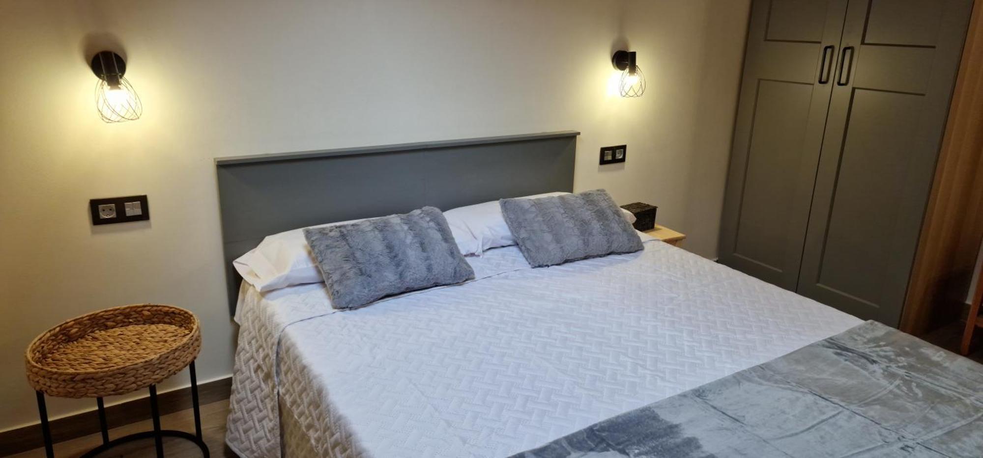 Apartamentos Entrellusa - At-1482-As Perlora Exteriör bild