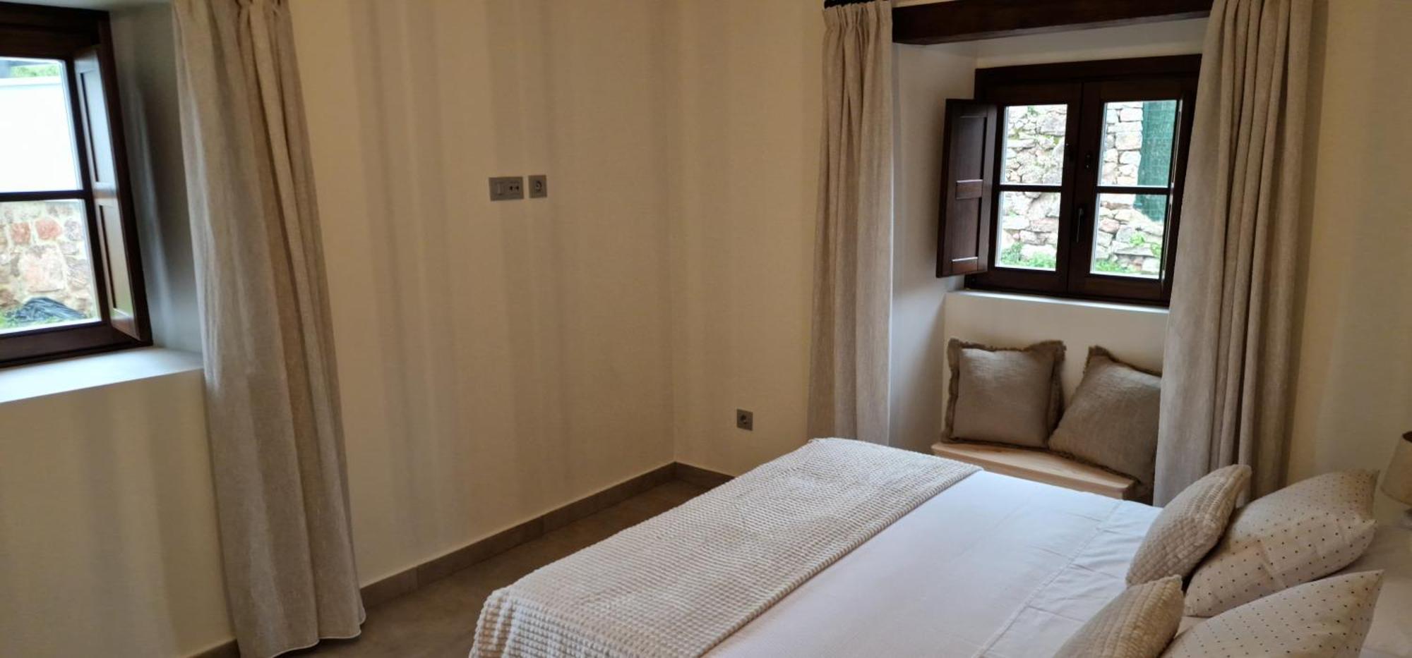 Apartamentos Entrellusa - At-1482-As Perlora Exteriör bild